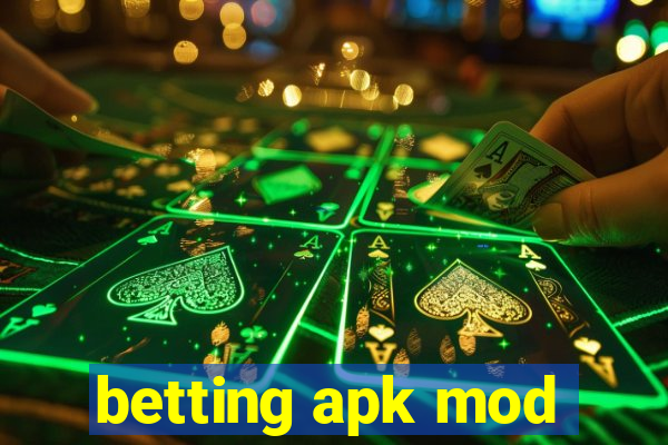 betting apk mod