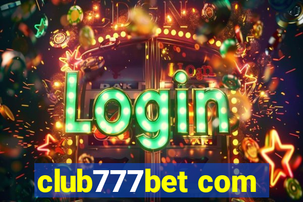 club777bet com