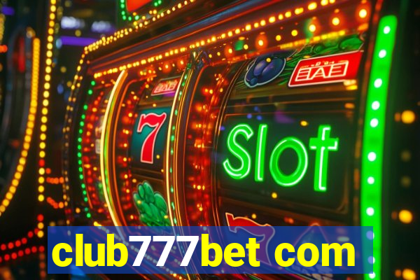 club777bet com