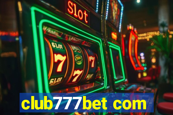 club777bet com