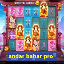 andar bahar pro