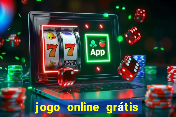 jogo online grátis ganhar dinheiro