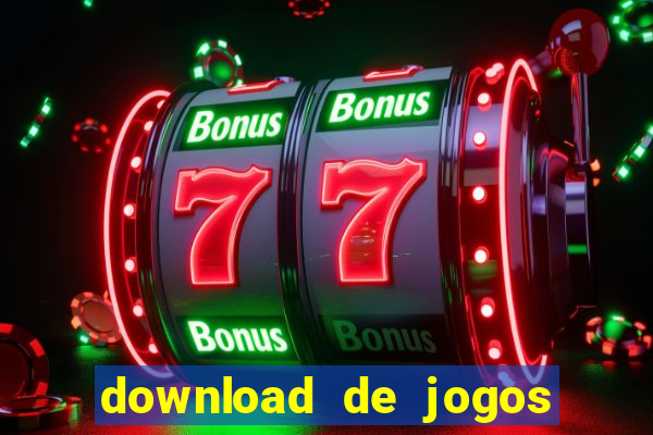 download de jogos para pc