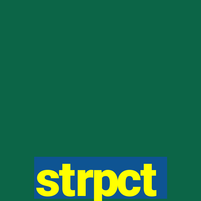 strpct