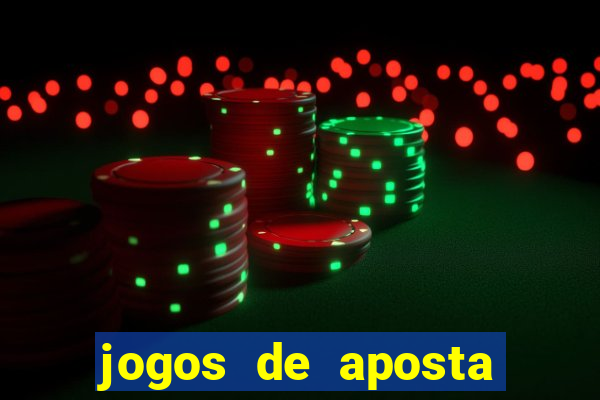 jogos de aposta que paga