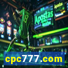 cpc777.com