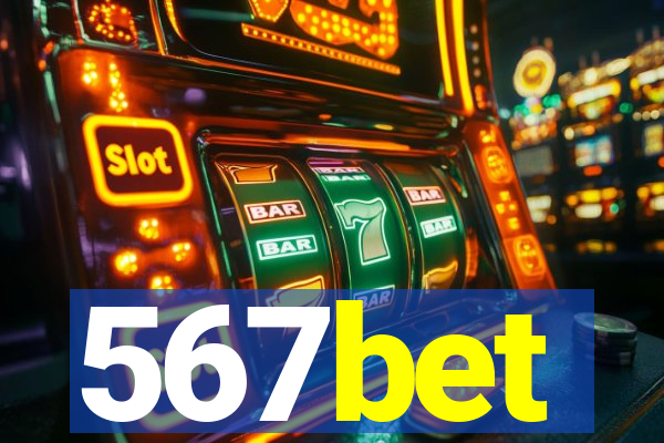 567bet