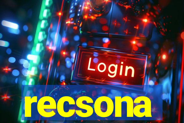 recsona