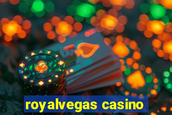 royalvegas casino