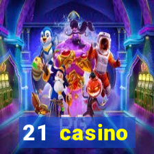 21 casino withdrawal time