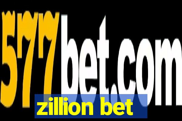 zillion bet