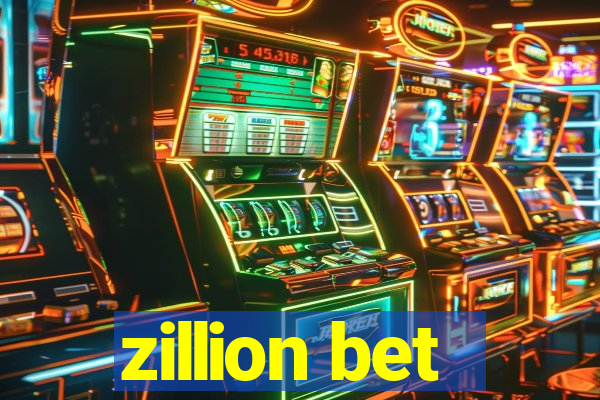 zillion bet