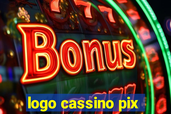 logo cassino pix