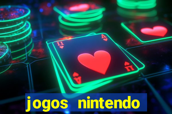 jogos nintendo switch download gratis