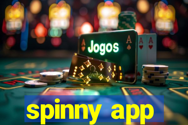 spinny app