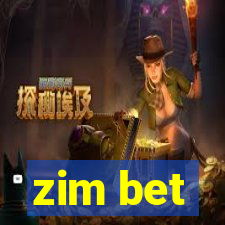 zim bet