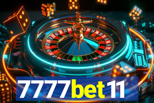 7777bet11