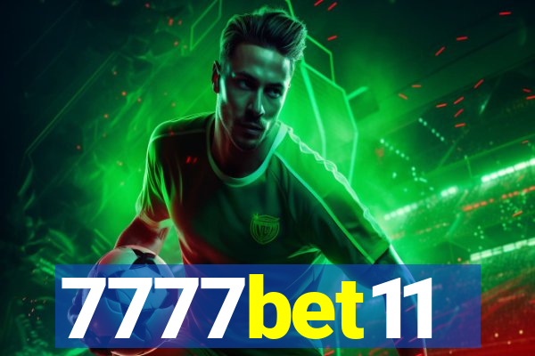 7777bet11