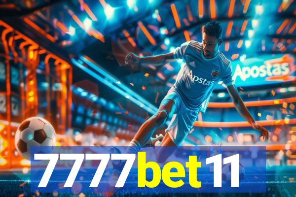 7777bet11