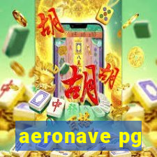 aeronave pg