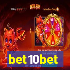 bet10bet