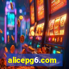 alicepg6.com