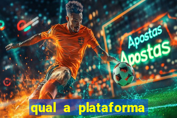 qual a plataforma oficial do fortune tiger