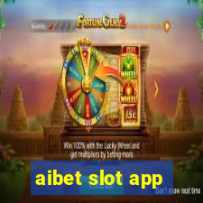 aibet slot app