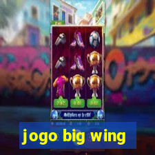 jogo big wing