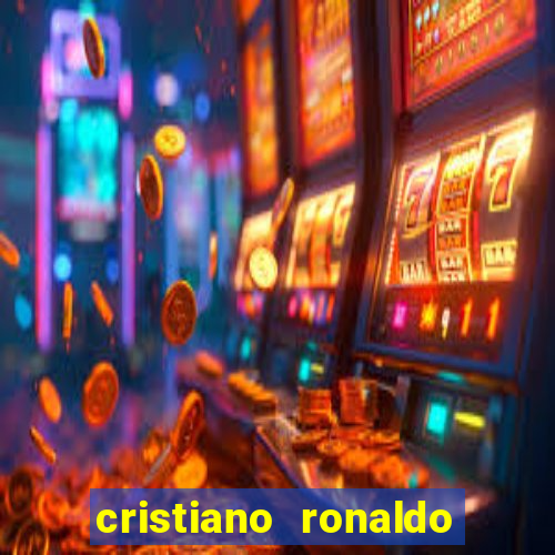 cristiano ronaldo numero 11