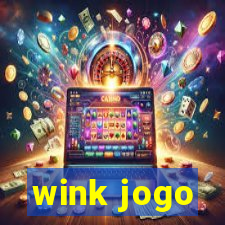 wink jogo