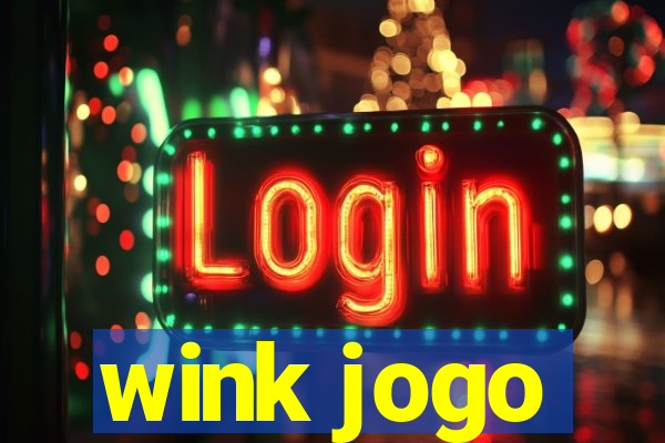 wink jogo