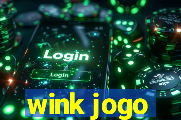 wink jogo