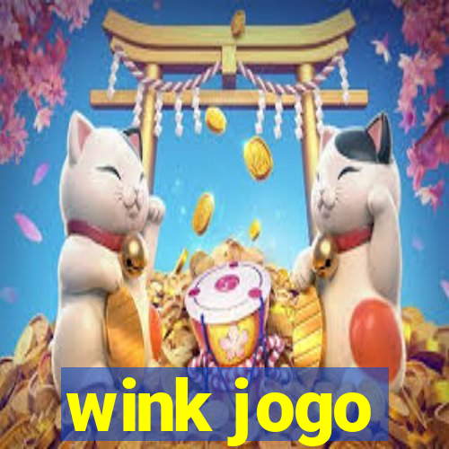 wink jogo