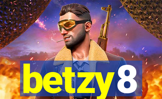 betzy8