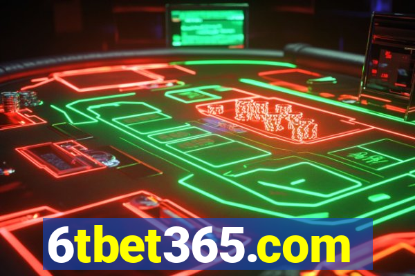 6tbet365.com