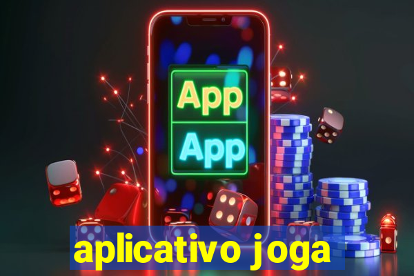 aplicativo joga