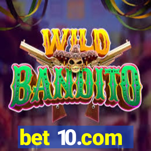 bet 10.com