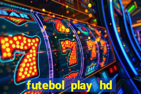 futebol play hd s茫o paulo