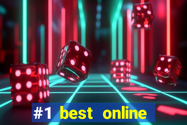 #1 best online casino reviews in canada