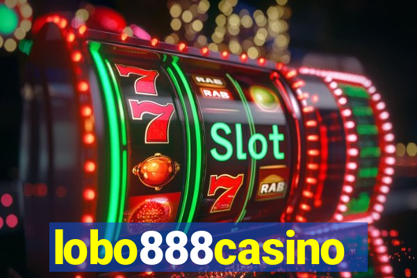 lobo888casino