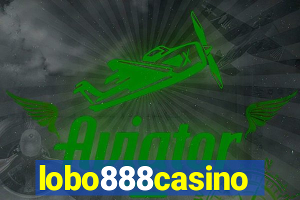 lobo888casino