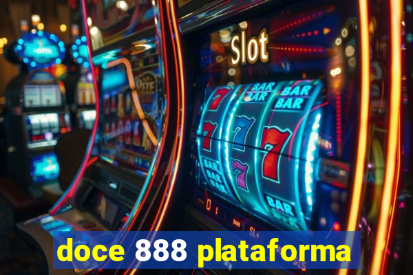 doce 888 plataforma