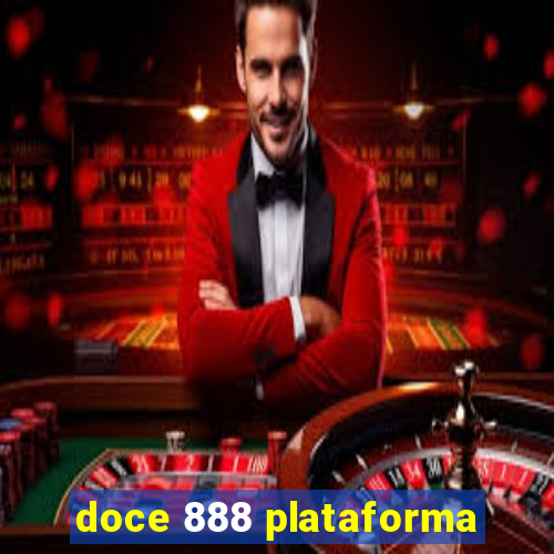 doce 888 plataforma