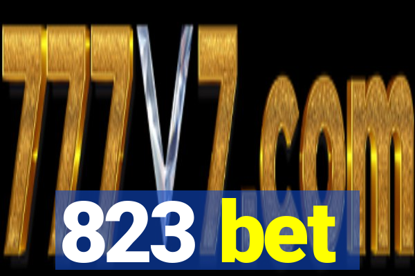 823 bet