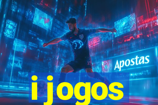 i jogos