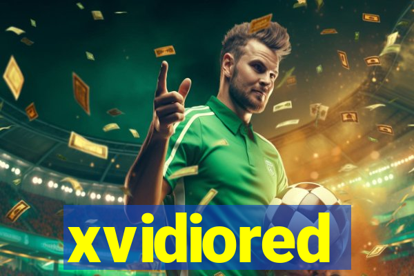 xvidiored