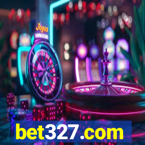 bet327.com