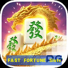 FAST FORTUNE Slots Casino App