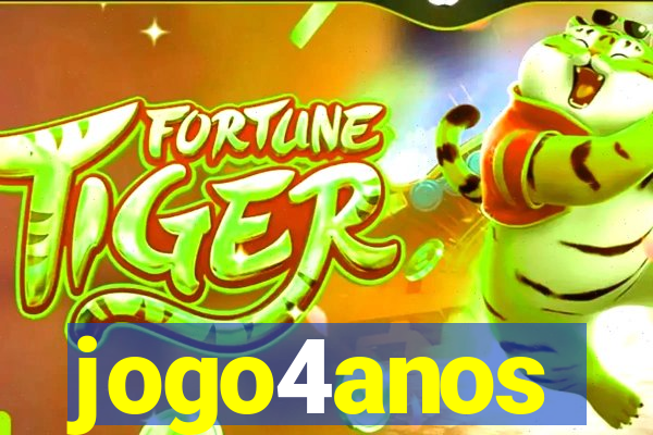 jogo4anos